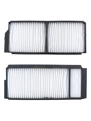 Filtro Cabina Mazda 3 1600 Z6 Al13 Euro V Doh 1.6 2010