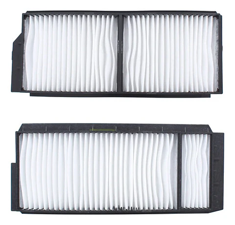 Filtro Cabina Mazda 3 1600 Z6 Al13 Euro V Doh 1.6 2010