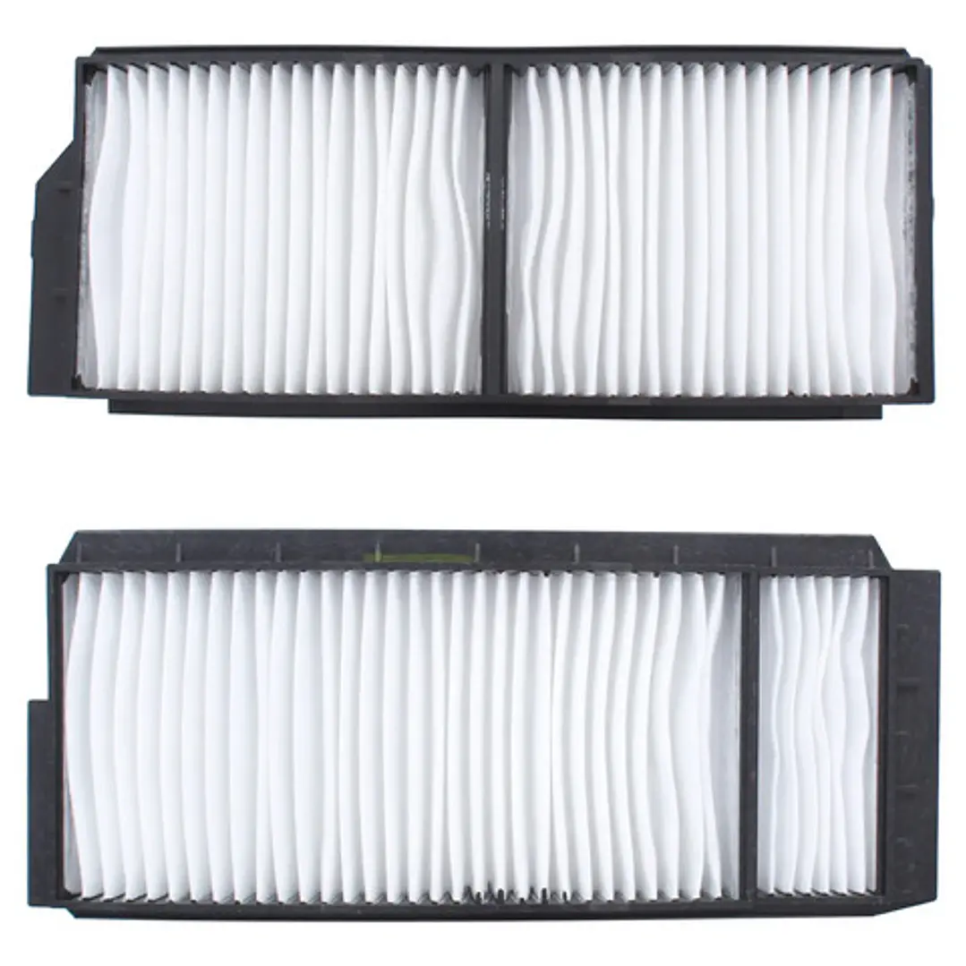 Filtro Cabina Mazda 3 1600 Z6 Al13 Euro V Doh 1.6 2010 2