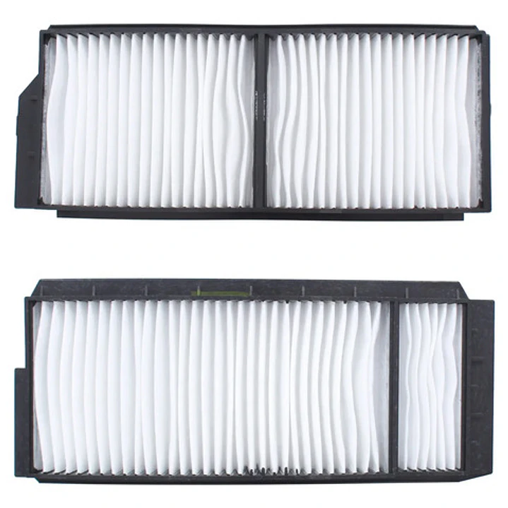 Filtro Cabina Mazda 3 1600 Z6 Al13 Euro V Doh 1.6 2010 2