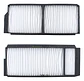 Filtro Cabina Mazda 3 1600 Z6 Al13 Euro V Doh 1.6 2010 - Miniatura 2