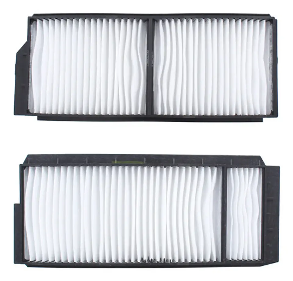 Filtro Cabina Mazda 3 1600 Z6 Al13 Euro V Doh 1.6 2010 2