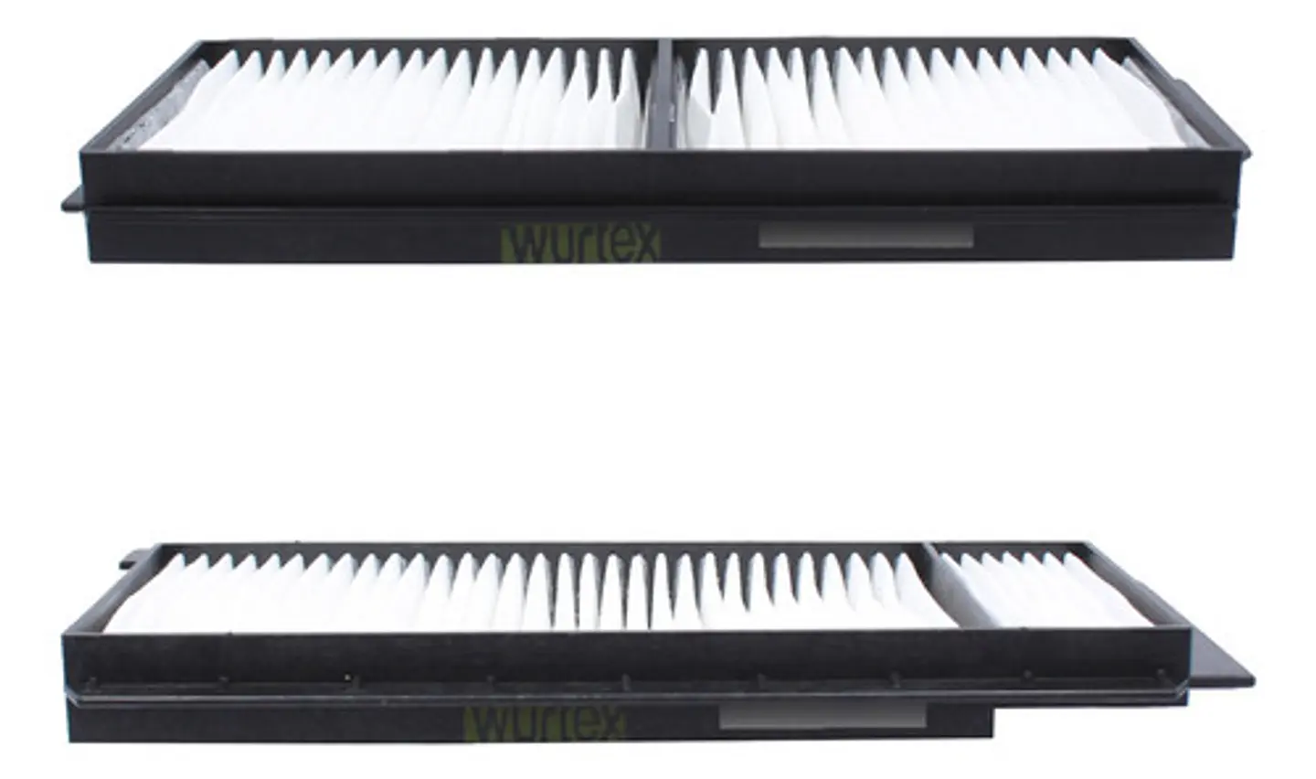 Filtro Cabina Mazda 3 1600 Z6 Al13 Euro V Doh 1.6 2010 3