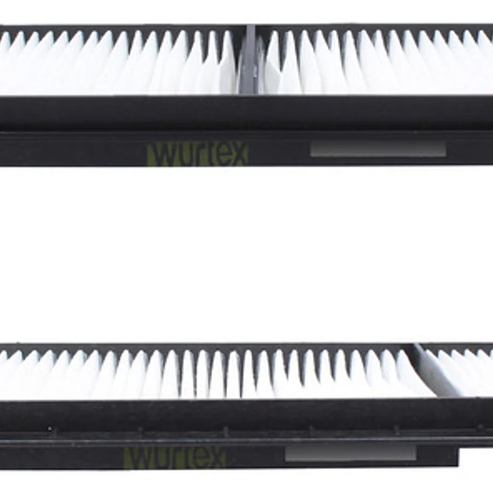 Filtro Cabina Mazda 3 1600 Z6 Al13 Euro V Doh 1.6 2010 3