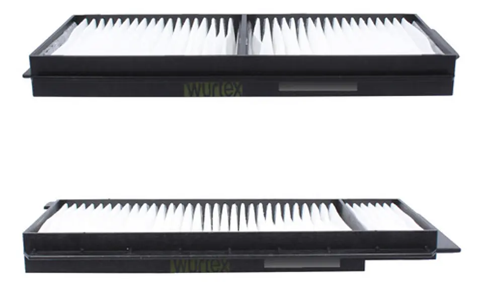 Filtro Cabina Mazda 3 1600 Z6 Al13 Euro V Doh 1.6 2010 3