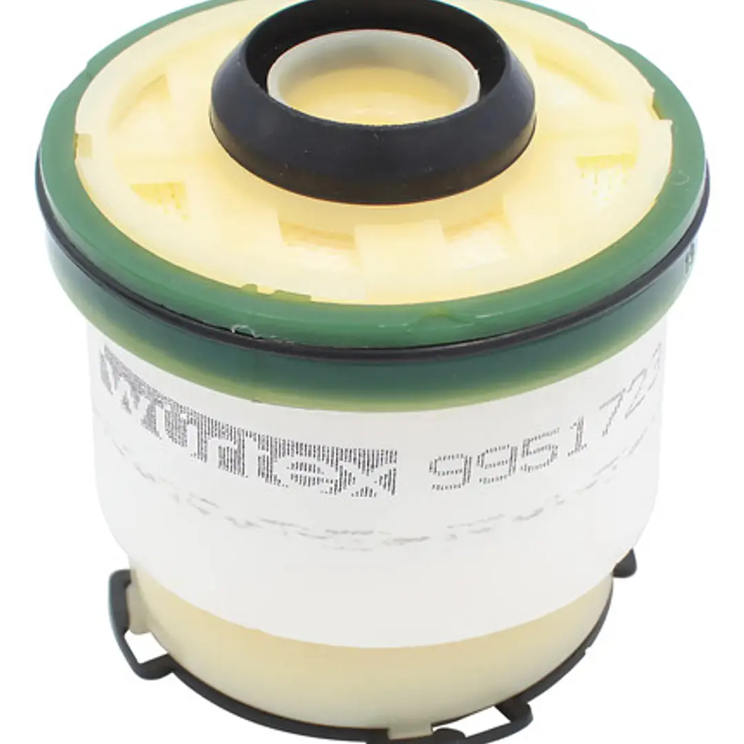 Filtro De Petroleo Ford Ranger 3.2 Diesel 2012 - 2021 1