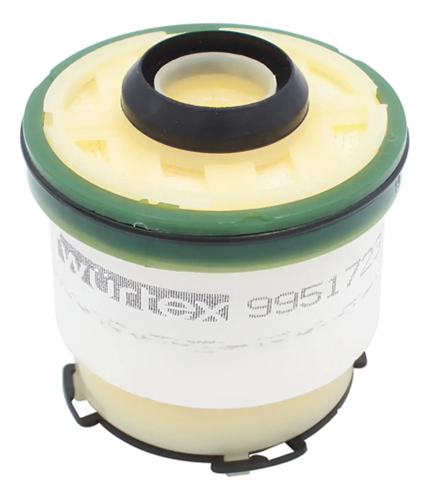 Filtro De Petroleo Ford Ranger 3.2 Diesel 2012 - 2021 1