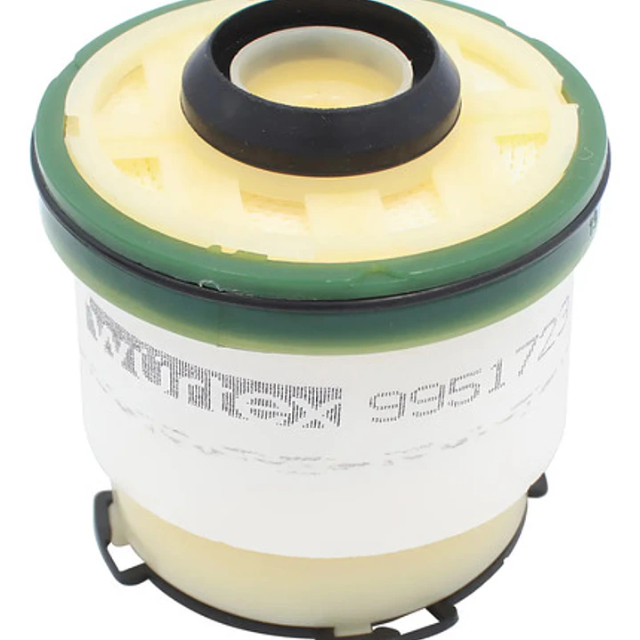 Filtro De Petroleo Ford Ranger 3.2 Diesel 2012 - 2021 1