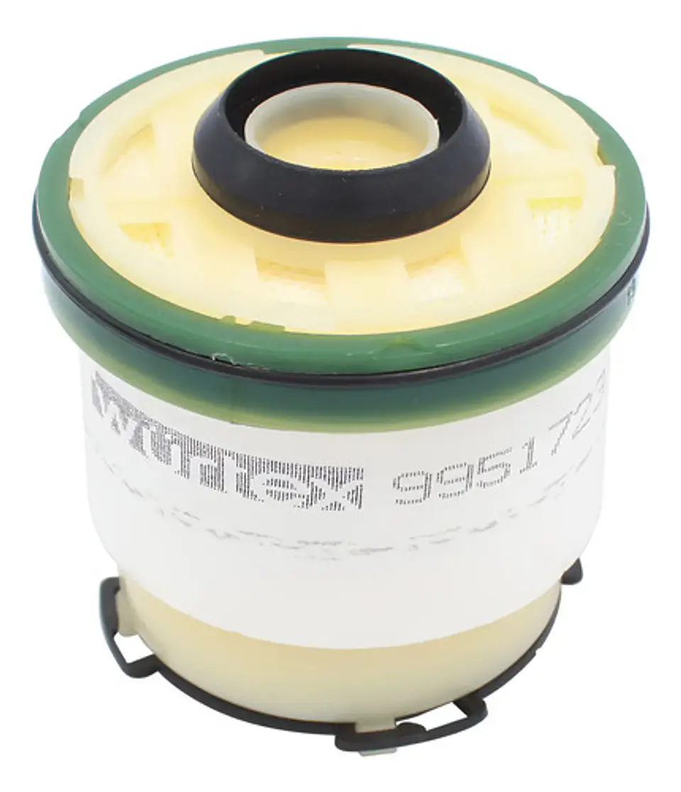 Filtro De Petroleo Ford Ranger 3.2 Diesel 2012 - 2021 1