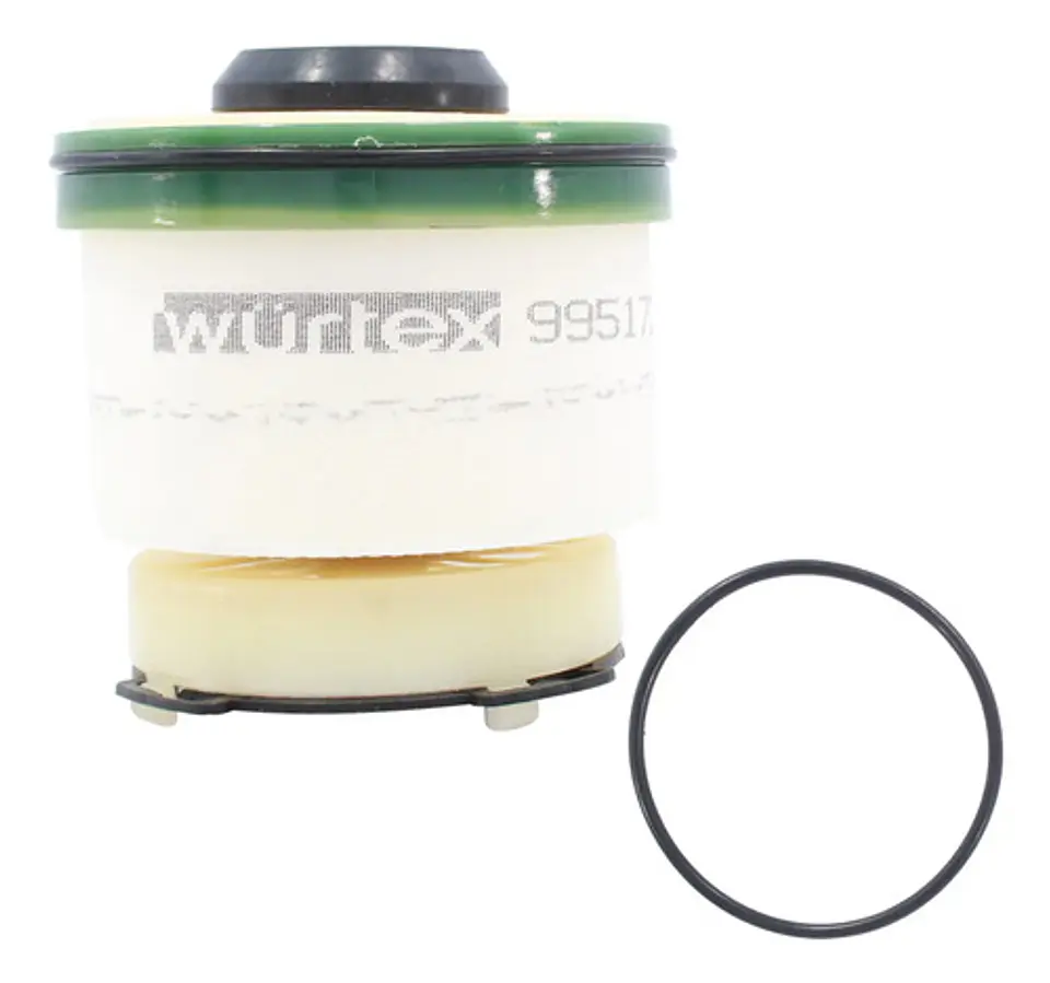 Filtro De Petroleo Ford Ranger 3.2 Diesel 2012 - 2021 3