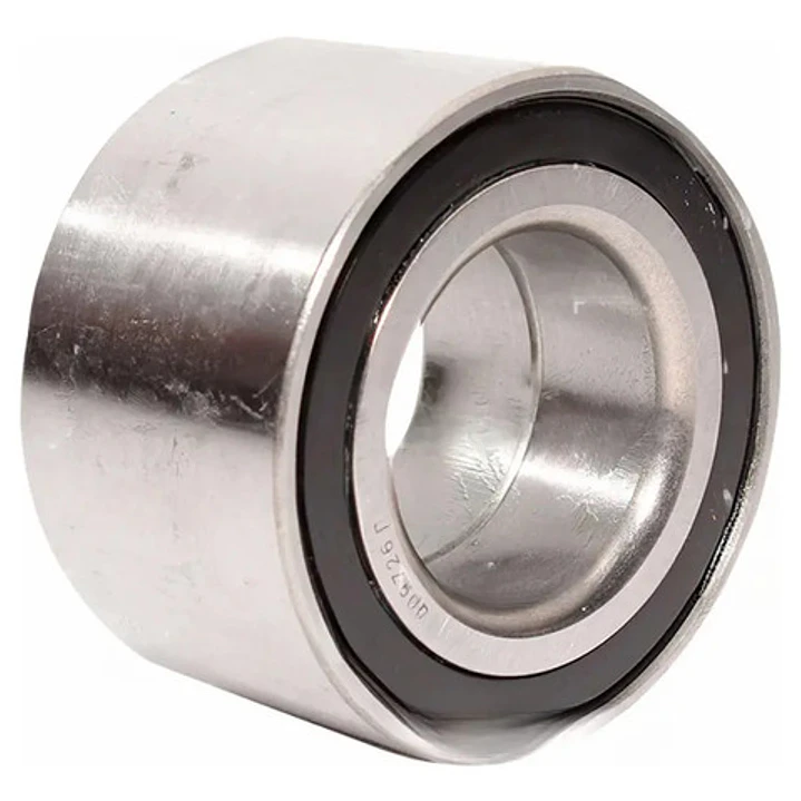 Rodamiento Rueda Del Doble Bola Para Aveo Spark Gt Wurtex 1