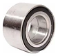 Rodamiento Rueda Del Doble Bola Para Aveo Spark Gt Wurtex - Miniatura 1