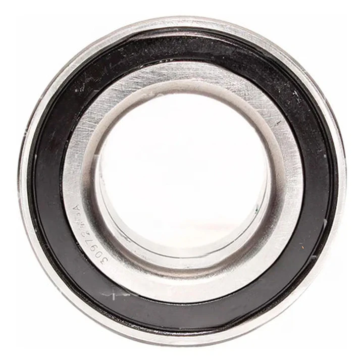 Rodamiento Rueda Del Doble Bola Para Aveo Spark Gt Wurtex 3