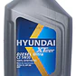 Aceite Motor Hyundai Xteer 5w30 1l D700 Diesel Gasolina C2c3 - Miniatura 1