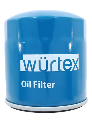 Filtro De Aceite Para Chery Tiggo 3 1.6 2008-2014