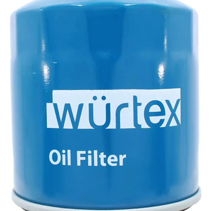 Filtro De Aceite Para Chery Tiggo 3 1.6 2008-2014 1