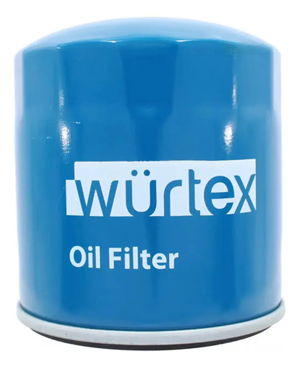 Filtro De Aceite Para Chery Tiggo 3 1.6 2008-2014 1