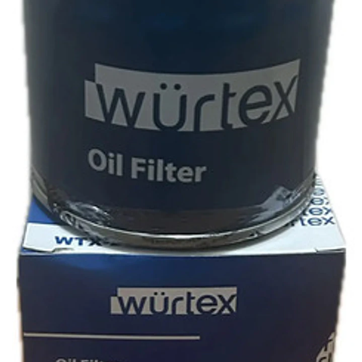 Filtro De Aceite Para Chery Tiggo 3 1.6 2008-2014 3