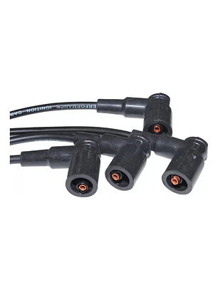 Juego Cables Bujias Chevrolet Spark 800 2004-2016