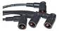 Juego Cables Bujias Chevrolet Spark 800 2004-2016 - Miniatura 2