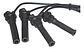 Juego Cables Bujias Chevrolet Spark 800 2004-2016 - Miniatura 3