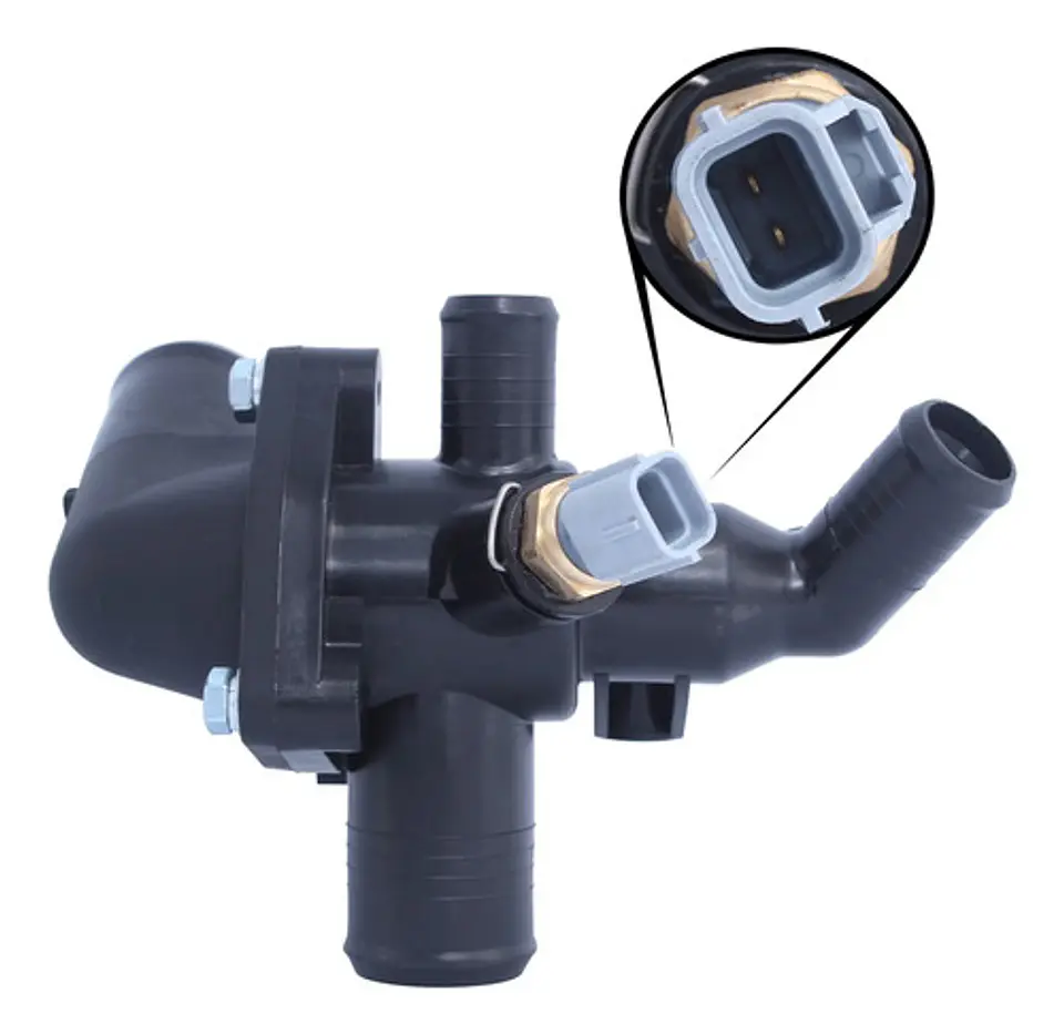 Termostato Completo Ford Ranger 3.2 Mazda Bt-50 3