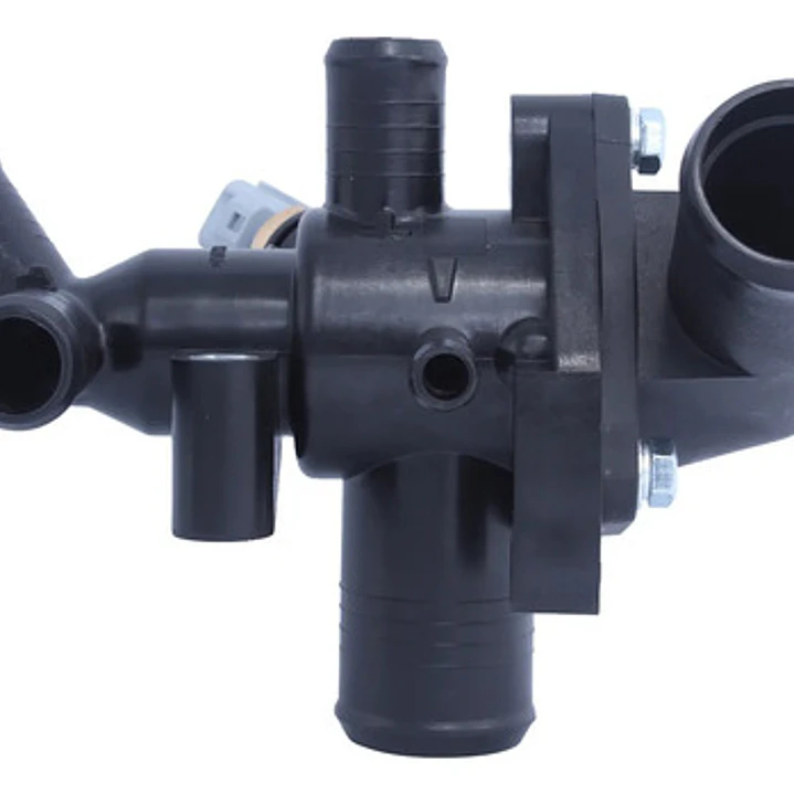 Termostato Completo Ford Ranger 3.2 Mazda Bt-50 4