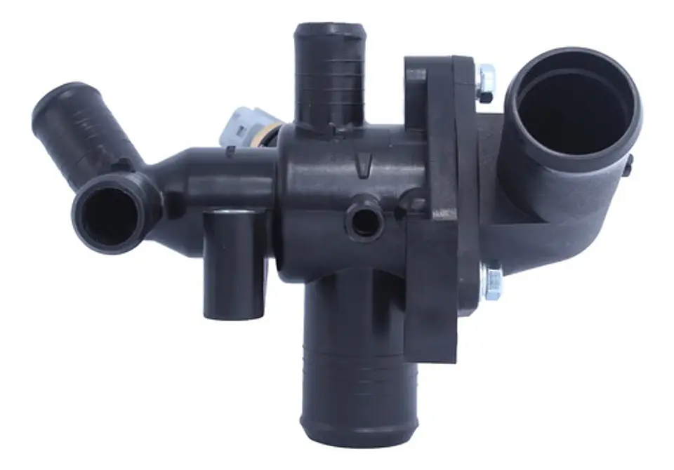 Termostato Completo Ford Ranger 3.2 Mazda Bt-50 4