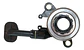 Kit De Embrague 3pzas De Nissan March-versa 1.6 2012-2018 - Miniatura 2