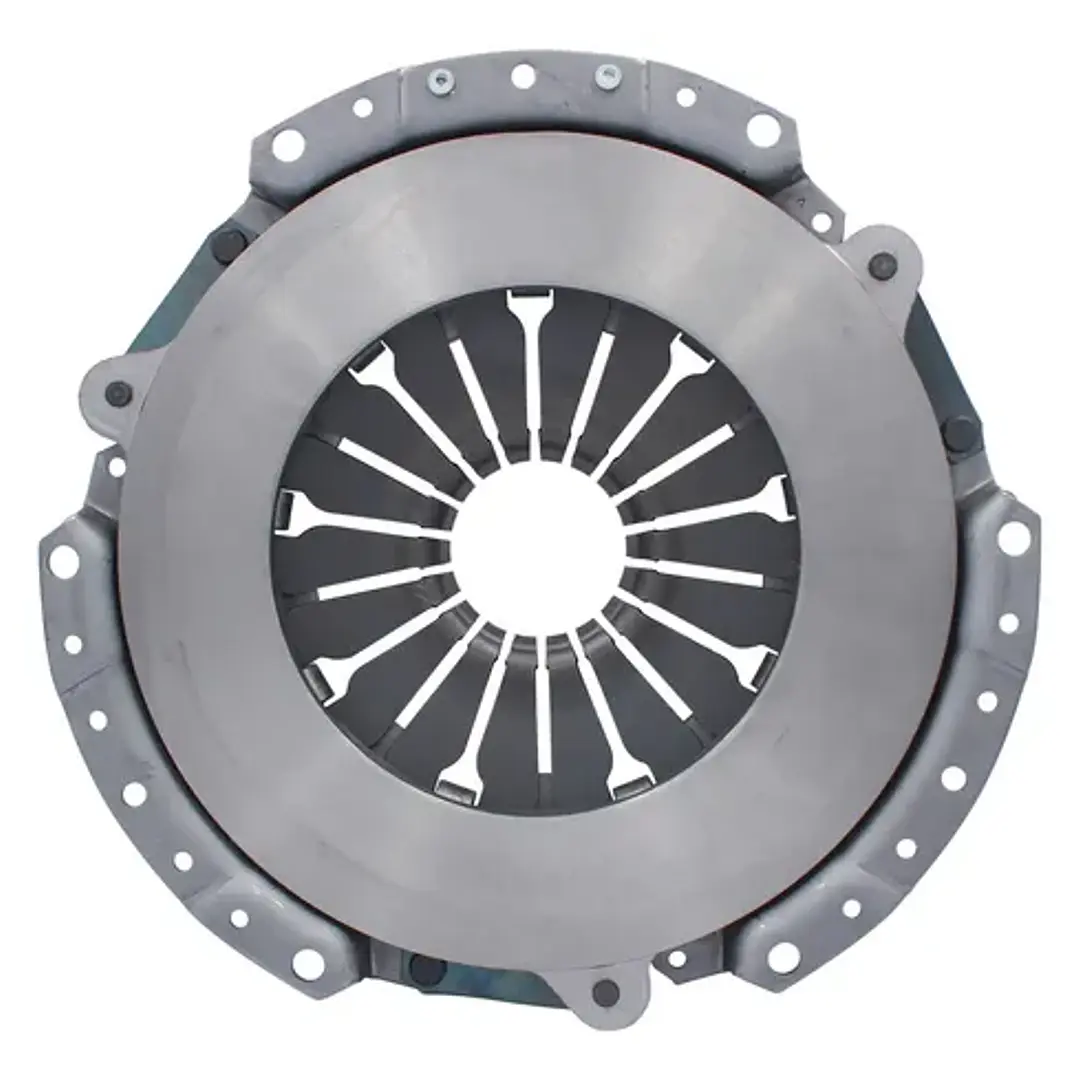 Kit De Embrague 3pzas De Nissan March-versa 1.6 2012-2018 3