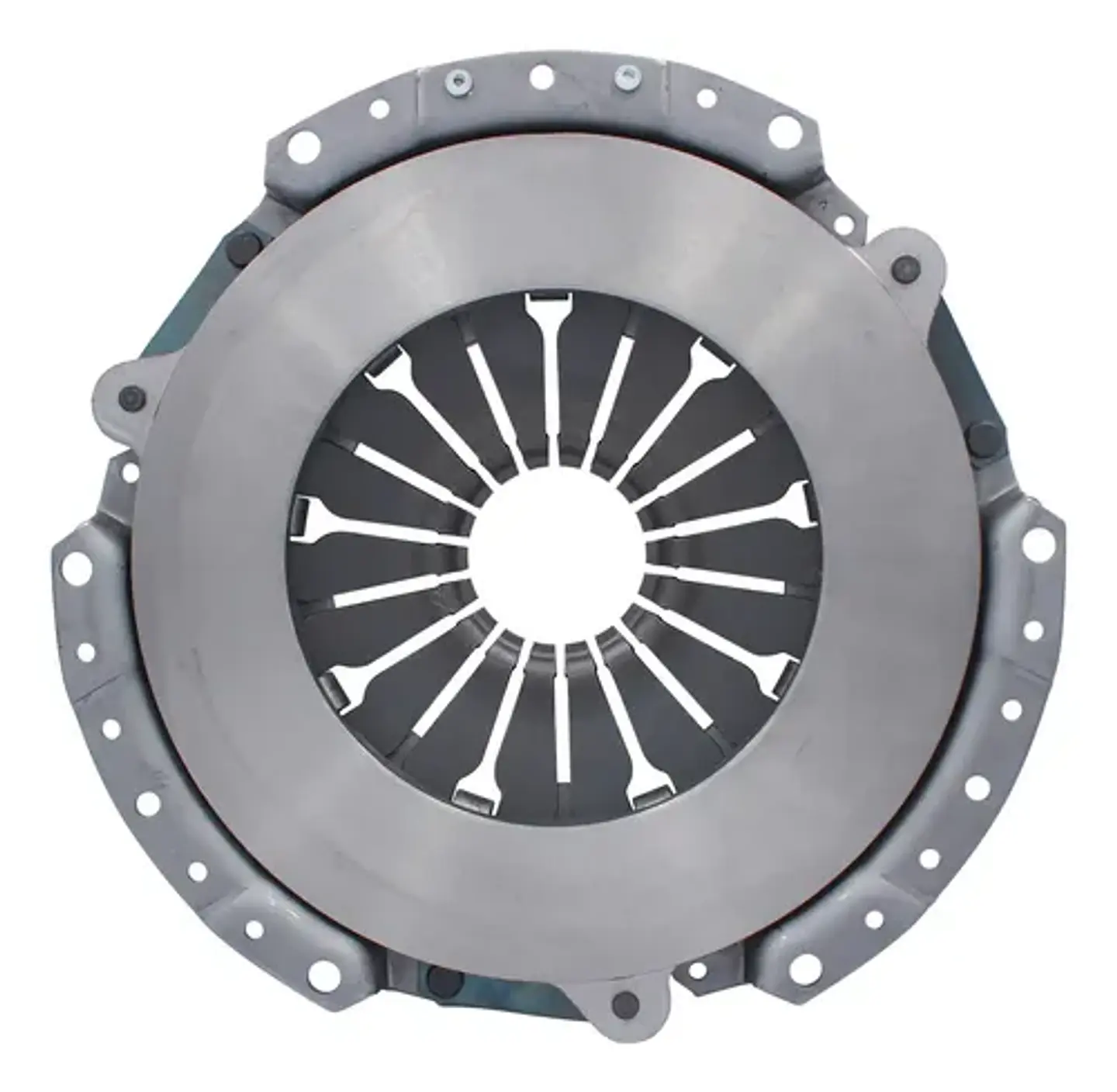 Kit De Embrague 3pzas De Nissan March-versa 1.6 2012-2018 3