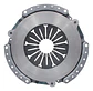 Kit De Embrague 3pzas De Nissan March-versa 1.6 2012-2018 - Miniatura 3