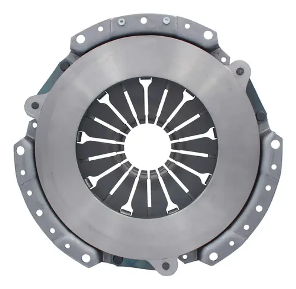 Kit De Embrague 3pzas De Nissan March-versa 1.6 2012-2018 3