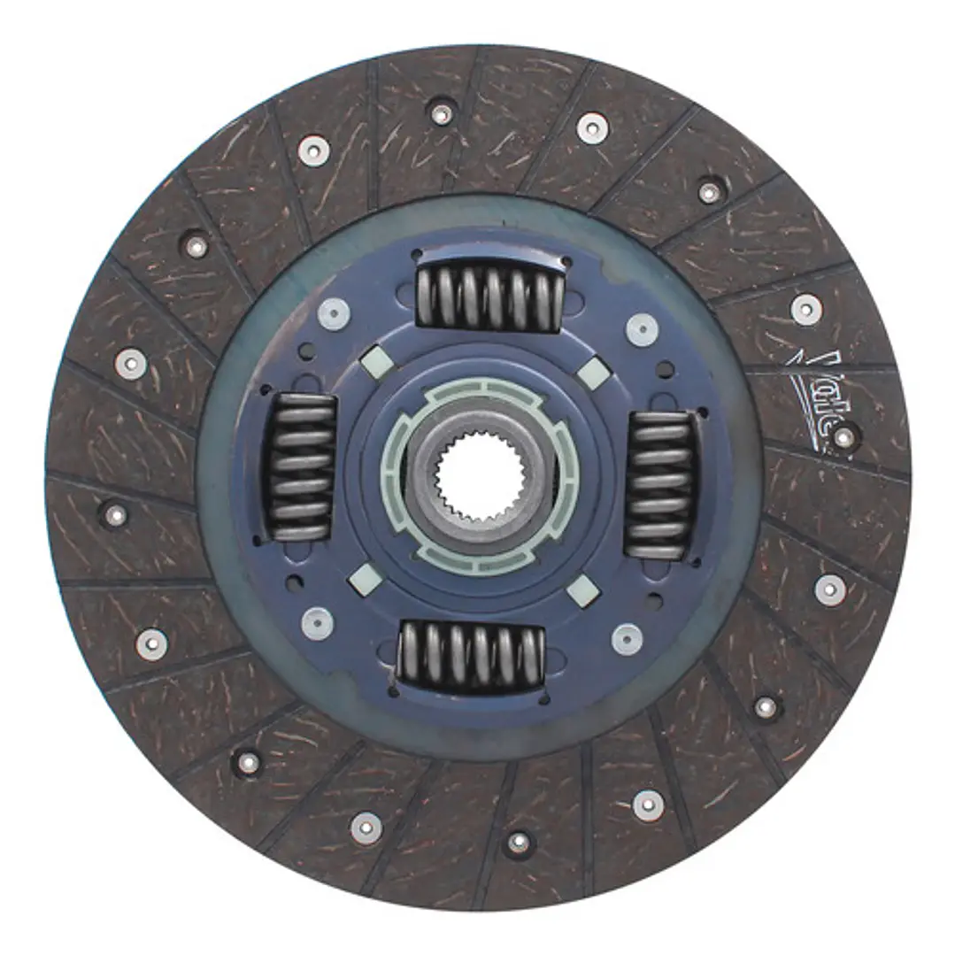 Kit De Embrague 3pzas De Nissan March-versa 1.6 2012-2018 4