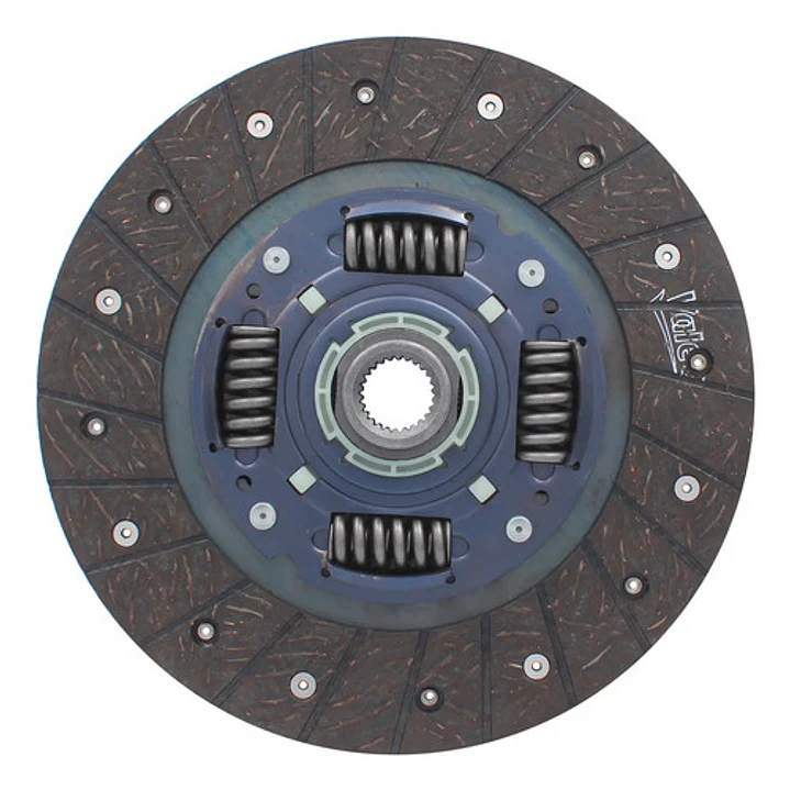 Kit De Embrague 3pzas De Nissan March-versa 1.6 2012-2018 4