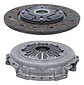 Kit De Embrague 3pzas De Nissan March-versa 1.6 2012-2018 - Miniatura 5