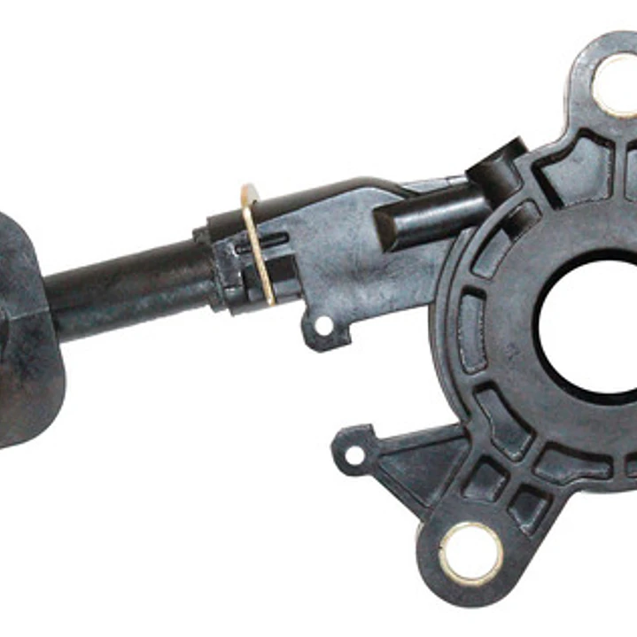 Kit De Embrague 3pzas De Nissan March-versa 1.6 2012-2018 6