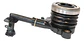 Kit De Embrague 3pzas De Nissan March-versa 1.6 2012-2018 - Miniatura 7