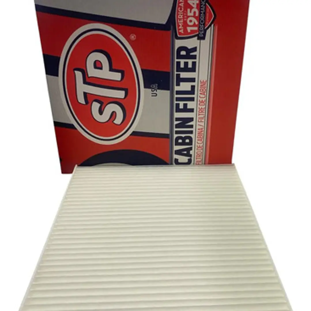 Filtro Cabina Para Hyundai Accent Rb 1400 Gamma G4f 1.4 2012 1