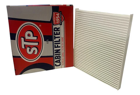Filtro Cabina Para Hyundai Accent Rb 1400 Gamma G4f 1.4 2012