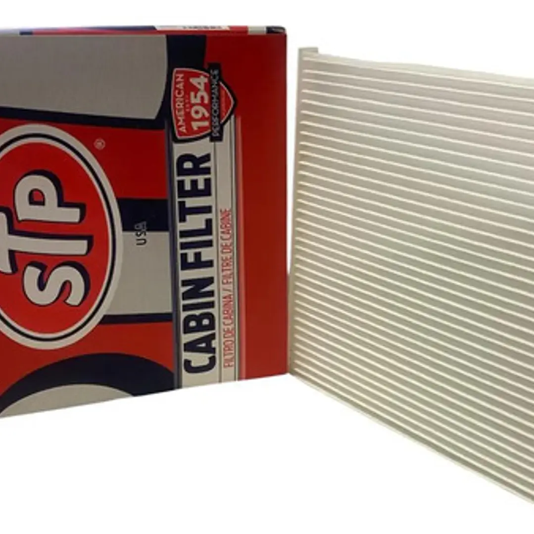 Filtro Cabina Para Hyundai Accent Rb 1400 Gamma G4f 1.4 2012 2