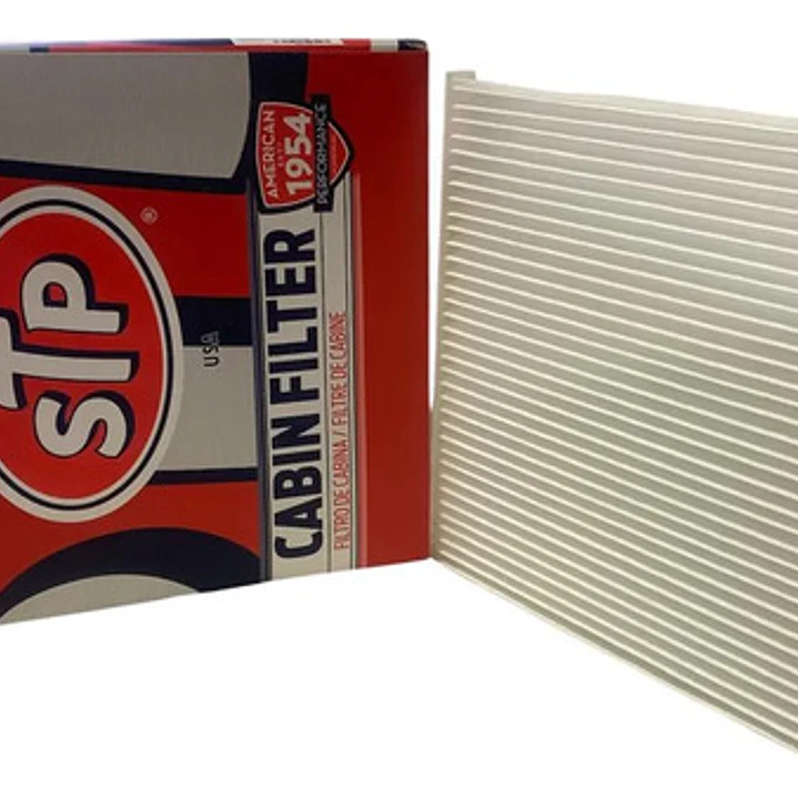 Filtro Cabina Para Hyundai Accent Rb 1400 Gamma G4f 1.4 2012 2