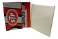 Filtro Cabina Para Hyundai Accent Rb 1400 Gamma G4f 1.4 2012 - Miniatura 2