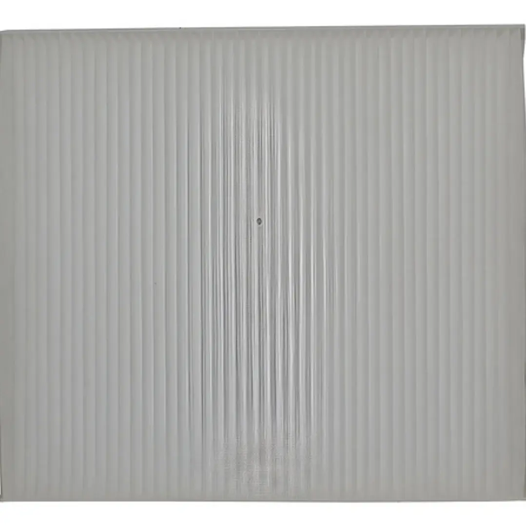 Filtro Cabina Para Hyundai Accent Rb 1400 Gamma G4f 1.4 2012 3