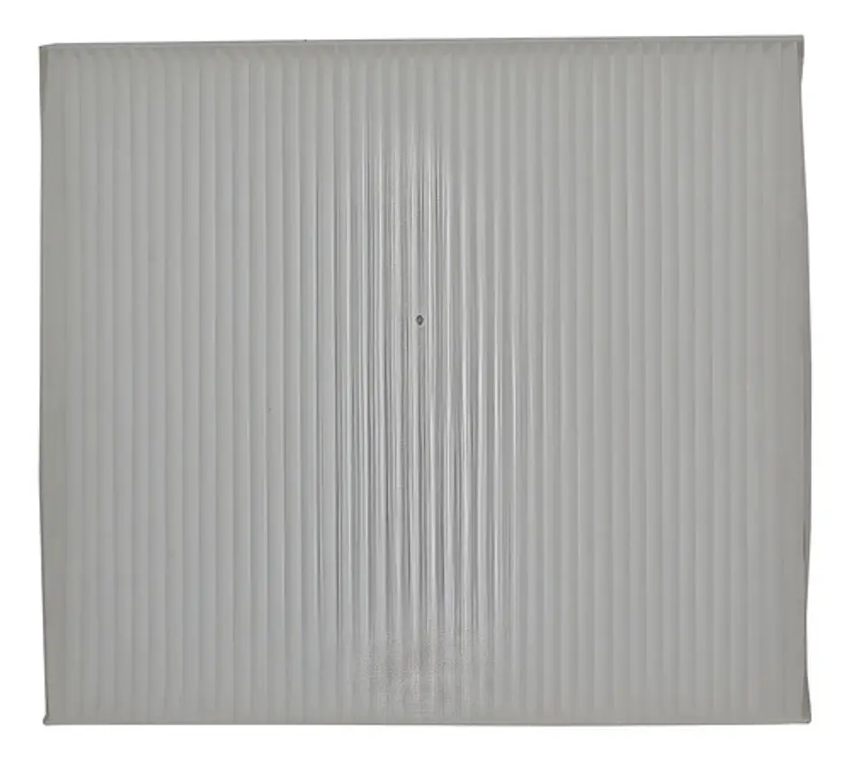 Filtro Cabina Para Hyundai Accent Rb 1400 Gamma G4f 1.4 2012 3