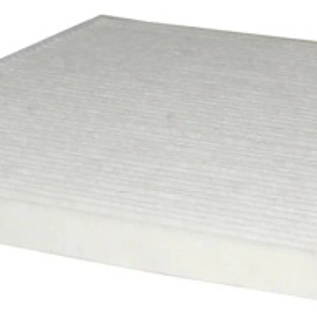 Filtro Cabina Para Hyundai Accent Rb 1400 Gamma G4f 1.4 2012 4