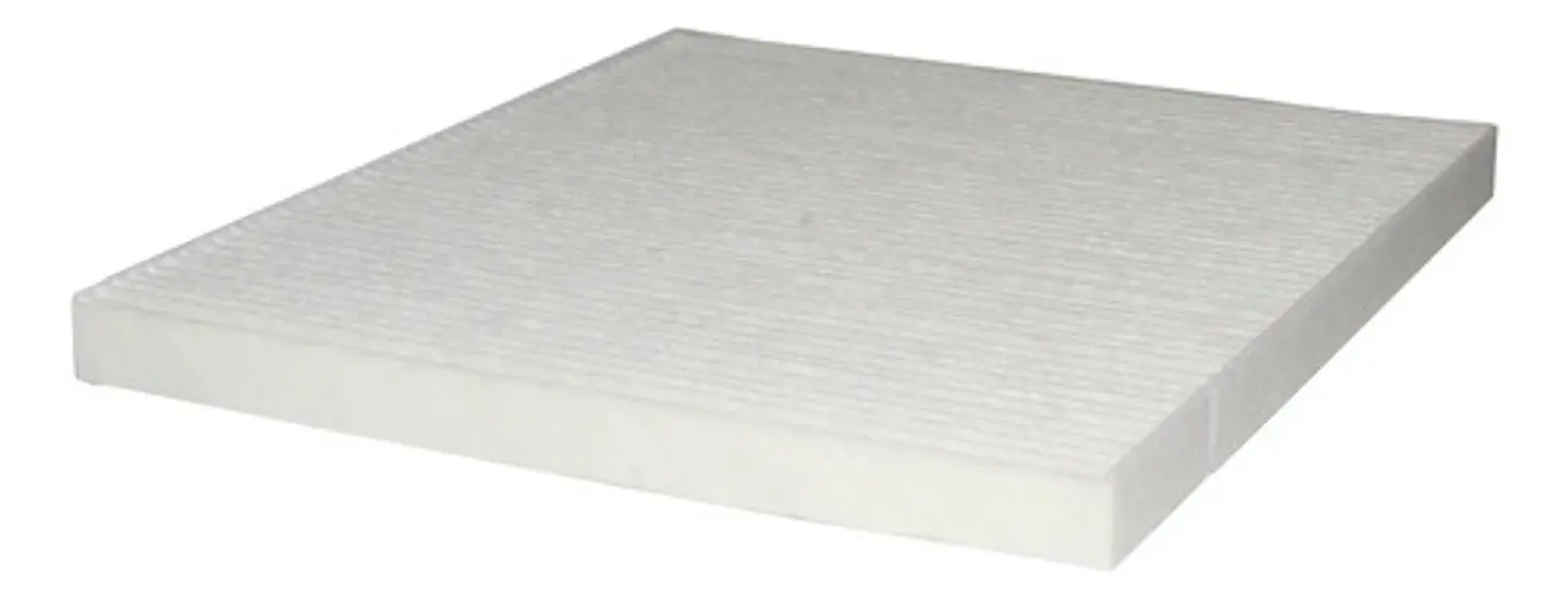 Filtro Cabina Para Hyundai Accent Rb 1400 Gamma G4f 1.4 2012 4