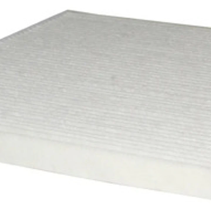 Filtro Cabina Para Hyundai Accent Rb 1400 Gamma G4f 1.4 2012 4