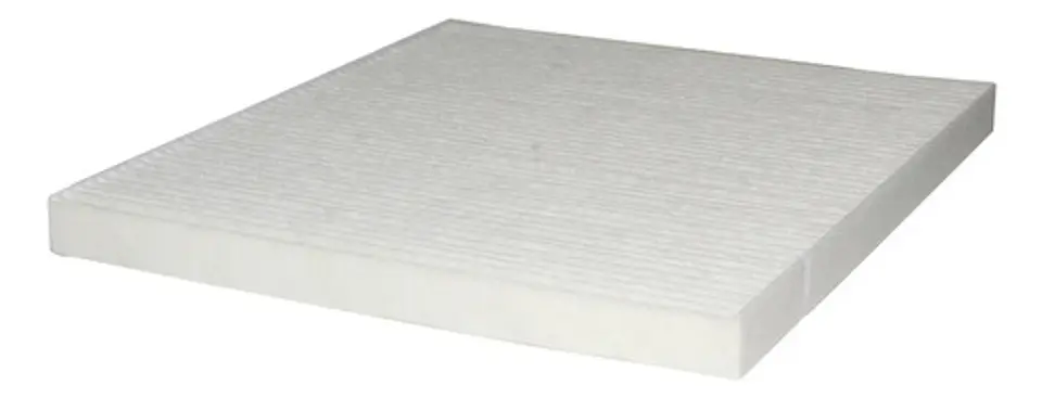 Filtro Cabina Para Hyundai Accent Rb 1400 Gamma G4f 1.4 2012 4