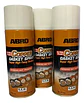 Gasket Cobre Abro En Spray Para Empaquetadura Pack3 Unid - Miniatura 1